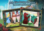 Alice's Patchwork 2 Free Jeux