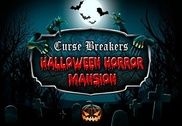 Curse Breakers: Horror Mansion Jeux
