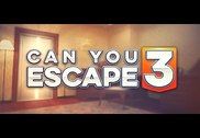 Can You Escape 3 Jeux
