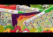 Nouveaux fruits Onet Jeux