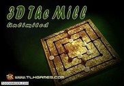 3D The Mill Unlimited Jeux