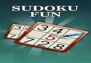 Sudoku Fun Jeux