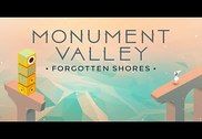Monument Valley Jeux