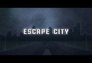 Escape City Jeux