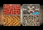 Labyrinth Game Jeux