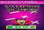 Vampire School Jeux