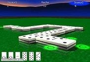 3DRT Dominos Jeux