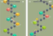 Matt Hopper Android Jeux