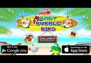 Baby Bubble Bird Jeux
