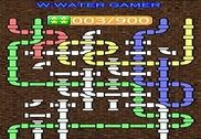 Plumber Pipes Puzzle Jeux