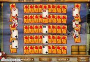 Mystery Solitaire Jeux
