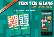 Teka Teki Silang (Indo) Jeux