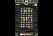 Jewels Quest : Free HD 2016 Jeux