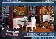 Challenge Hidden Objects Game Jeux