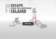 Escape the Lighthouse Island Jeux
