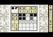 Nonograms Katana (Picross) Jeux