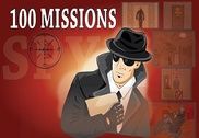 100 Missions: Tower Heist Jeux