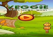 Veggie Harvest Link Jeux