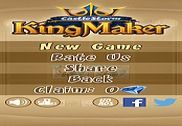 CastleStorm - KingMaker Jeux