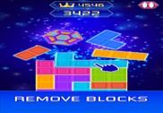 Hex Blast - Extremly Hard Real-Physics Puzzle Jeux