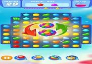 Candy Bomb Jeux