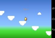 Getting Ducky - Jump! Jeux
