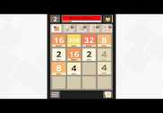 2048 IDLE: More than Clicker Jeux