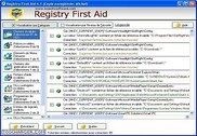 Registry First Aid Utilitaires