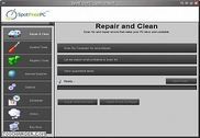 SpotFreePC Registry Cleaner Utilitaires