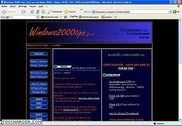 Windows2000tips : réseau sous win2000 Informatique