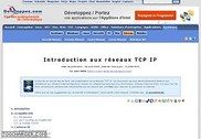 Introduction aux réseaux TCP IP Informatique