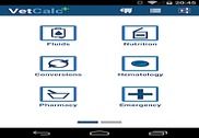 Vet Calculator Plus