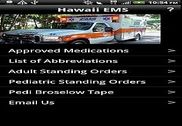 Hawaii EMS Standing Orders