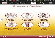 AnatomyMapp