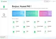 AnyDroid pour HUAWEI（Win） Utilitaires