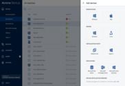 Acronis Backup Server for Windows Utilitaires