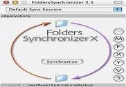 FoldersSynchronizer Utilitaires