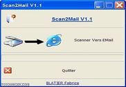 Scan2Mail Bureautique