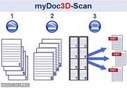 myDoc3D-SCan Bureautique