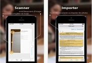 ScanWritr iOS Bureautique