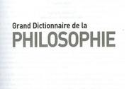 Dictionnaire philosophique Education