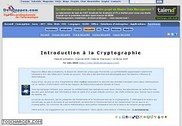 Introduction à la Cryptographie Informatique