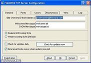 FileCOPA FTP Server Internet