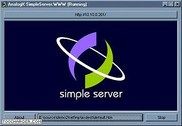 AnalogX SimpleServer:WWW Internet