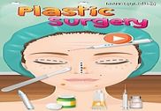 Jeu de chirurgie plastique Jeux