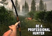 Archery Animal Hunting Master Jeux