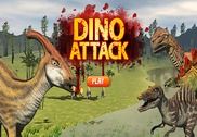 Jurassic Dinosaur Simulator 5 Jeux