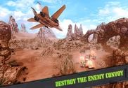 Convoi Army Combat Mission Air Jeux