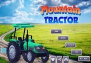 Mountain Tractor Jeux