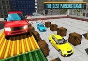 Car Park Dr Driver 3D Jeux